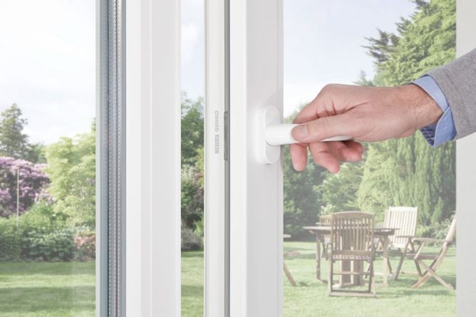 Fenster