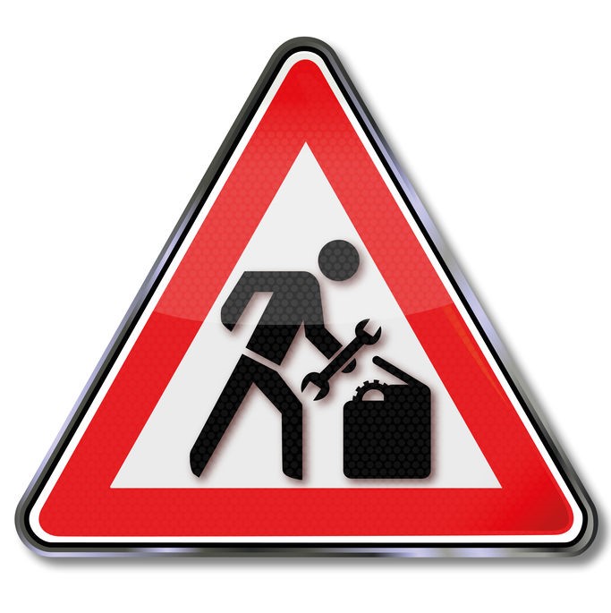 Reparatur